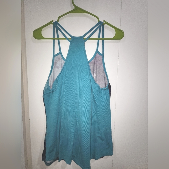 Midnight Hour skull tank top - Picture 4 of 4